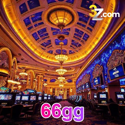 66gg Jogos de caça-níqueis