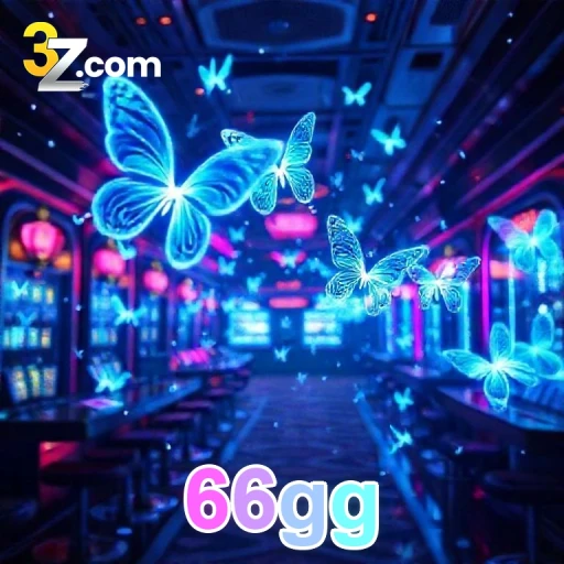 66gg Jogos de caça-níqueis